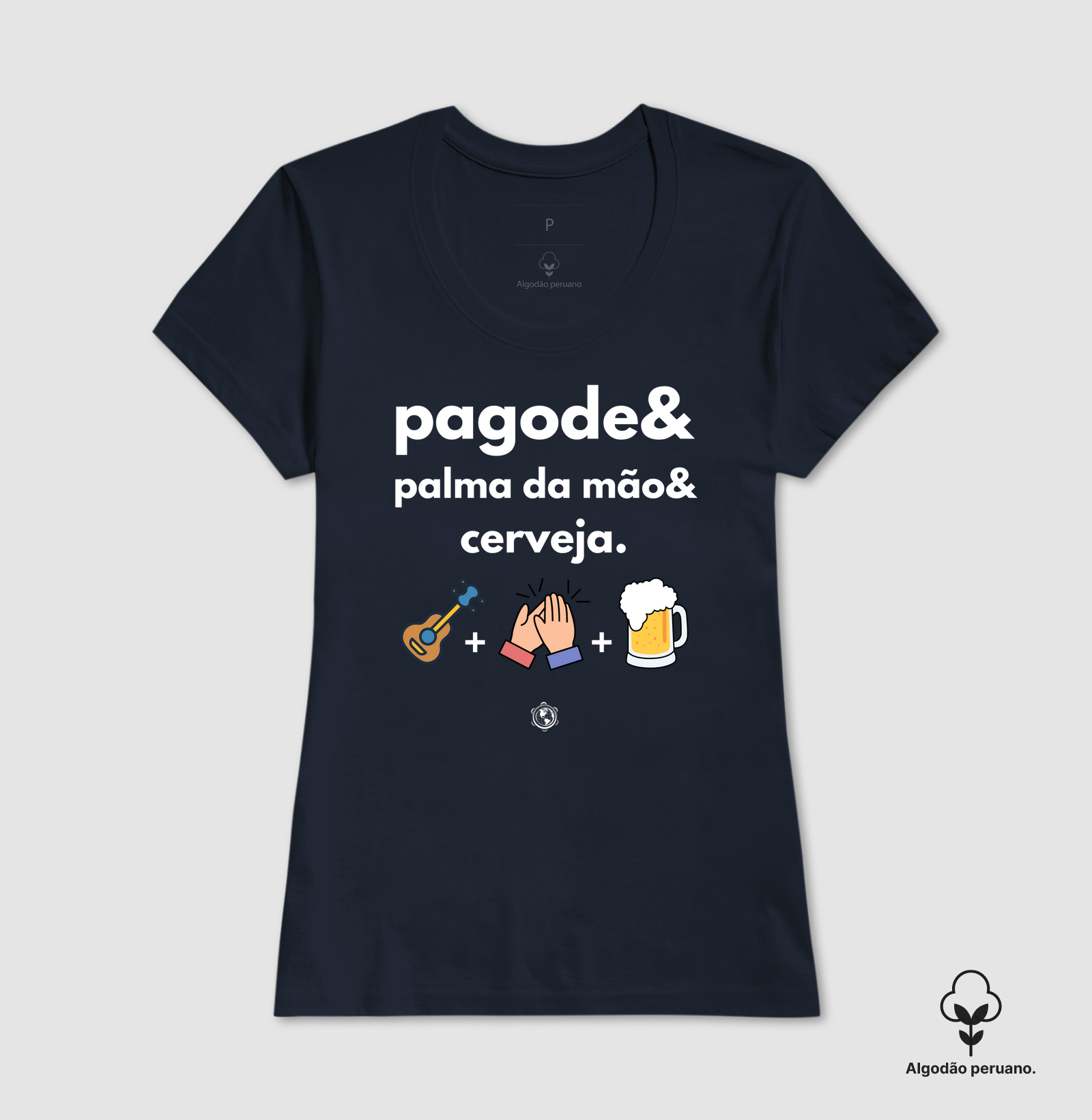 Camisa 6