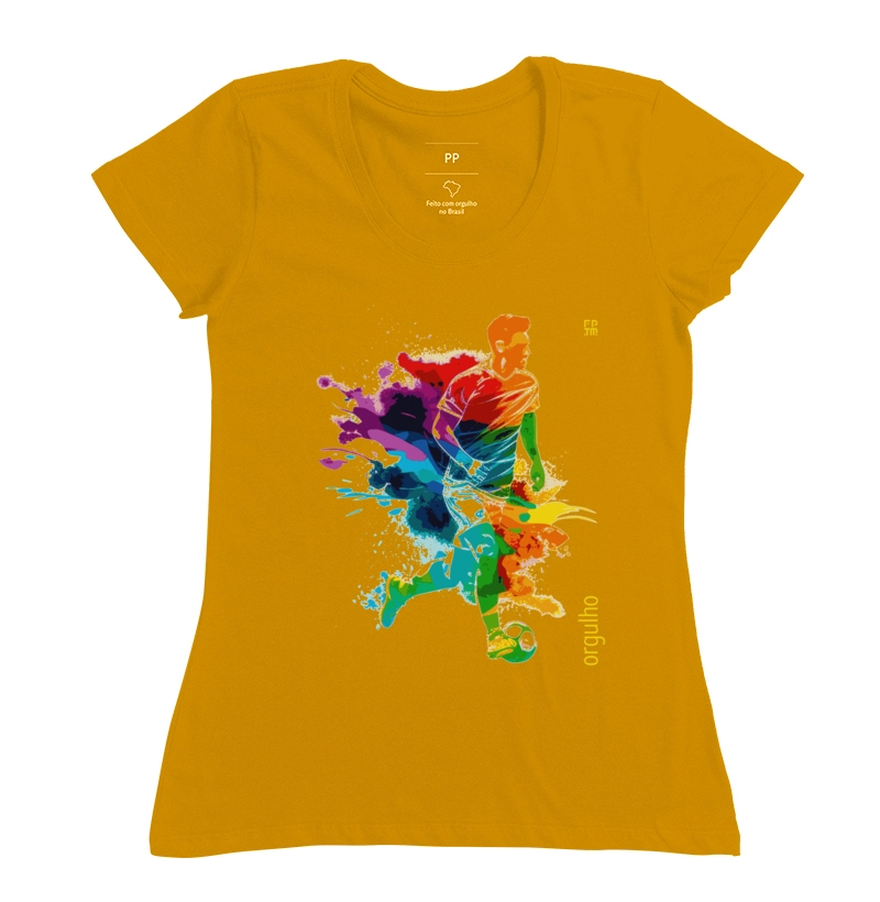 Camisa 14