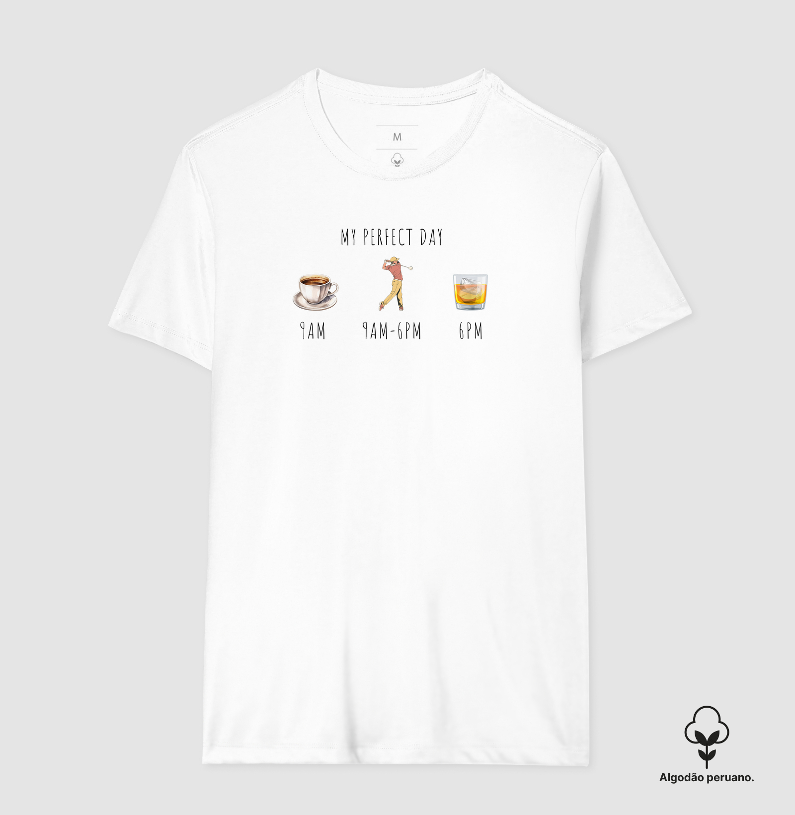 Camisa 1