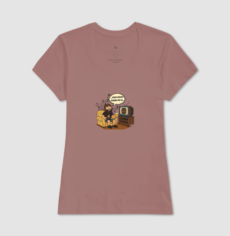 Camisa 16