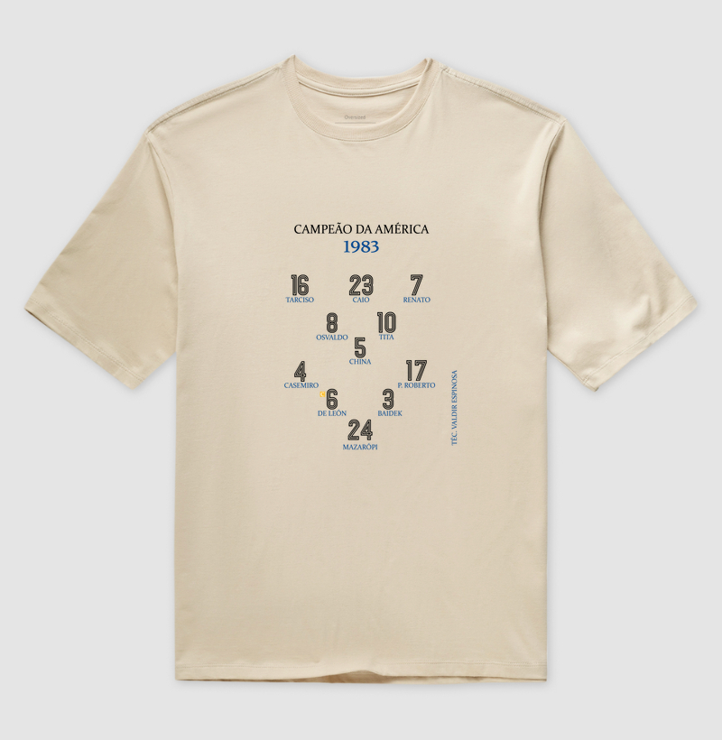 Camisa 2