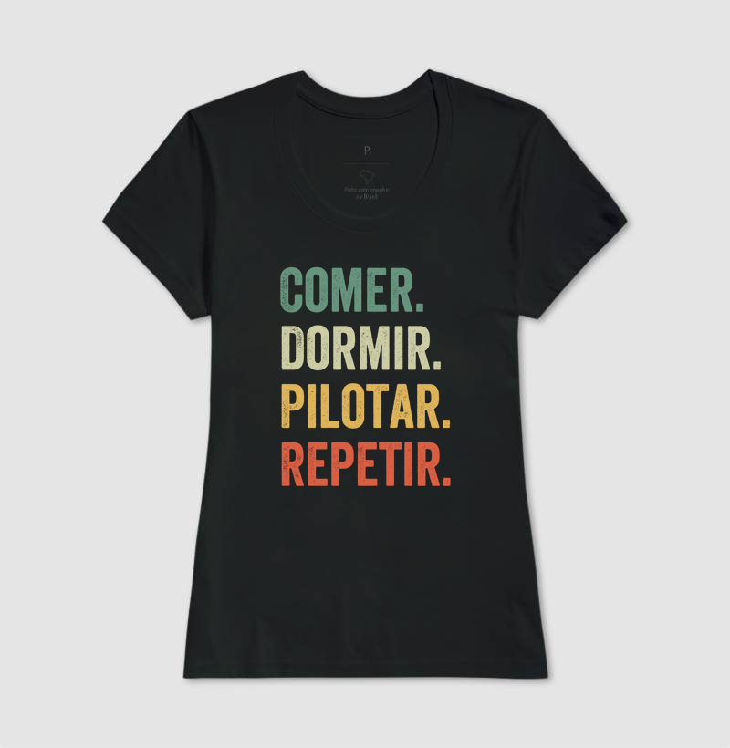 Camisa 12