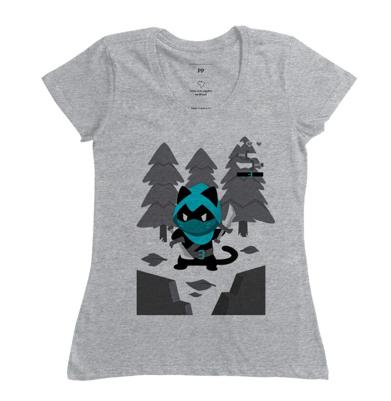 Camisa 8
