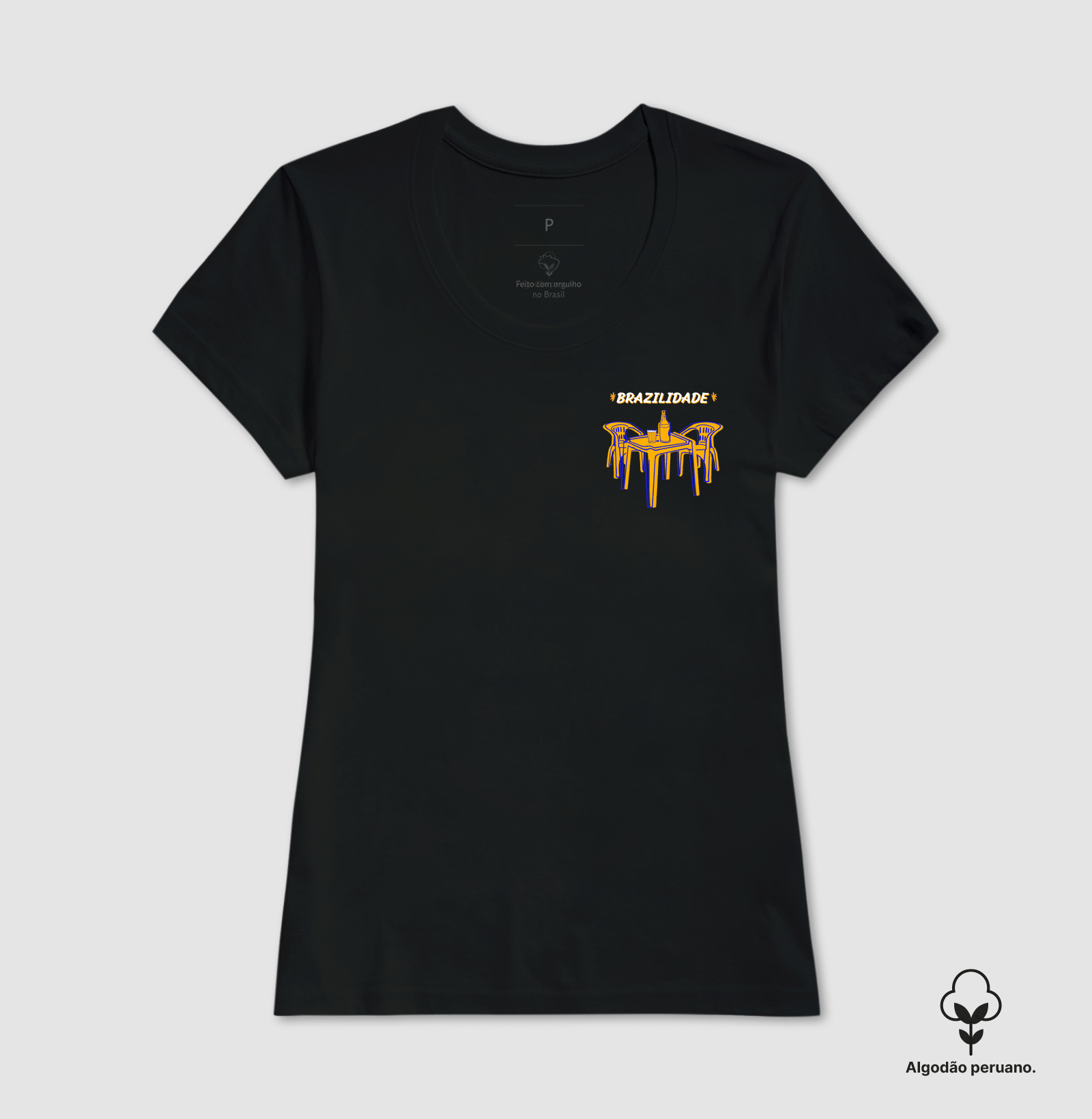 Camisa 4