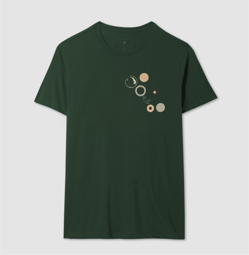 Camisa 14