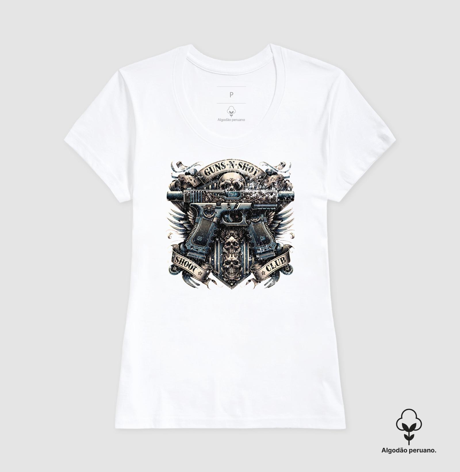 Camisa 5
