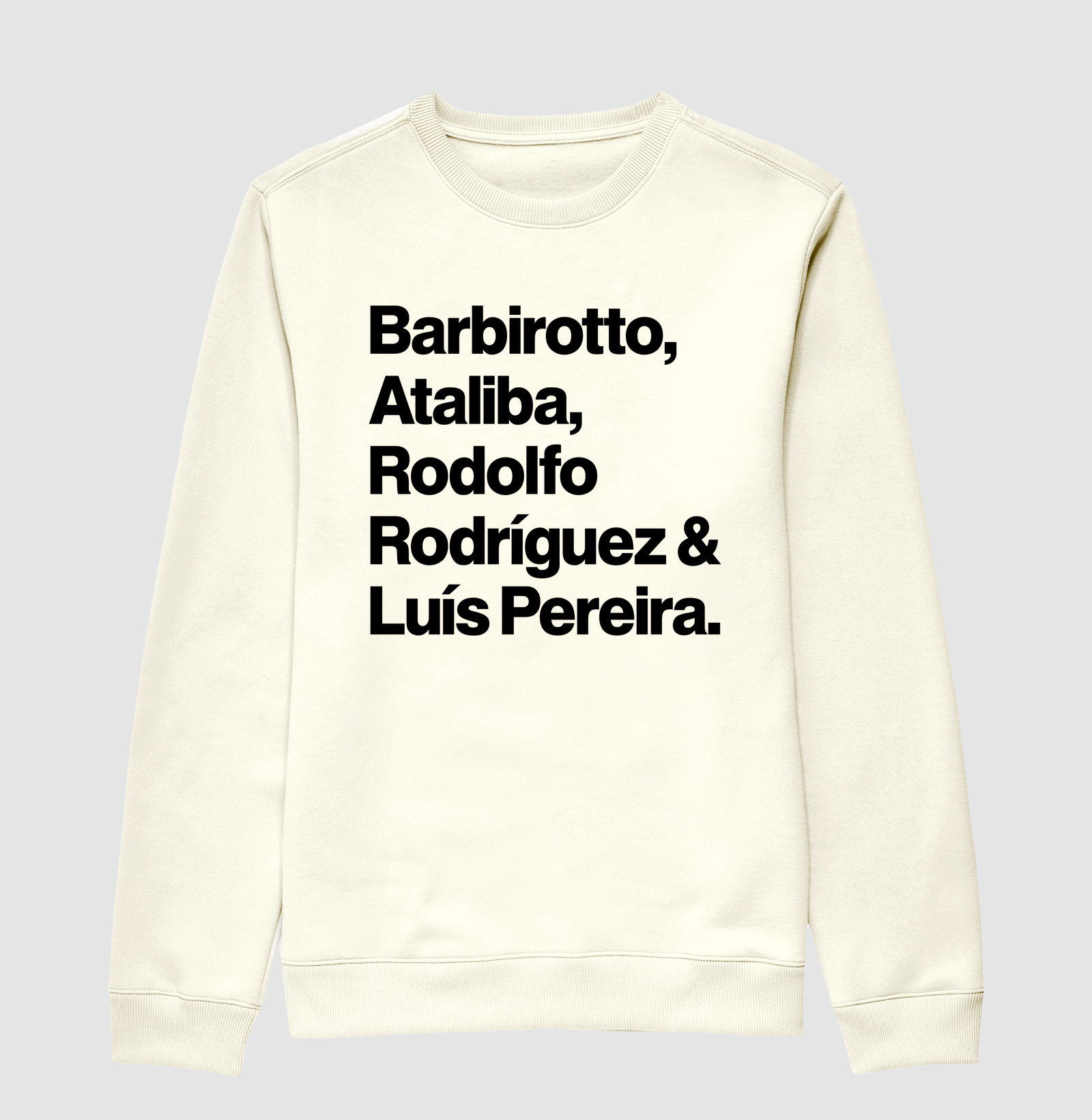 Camisa 1