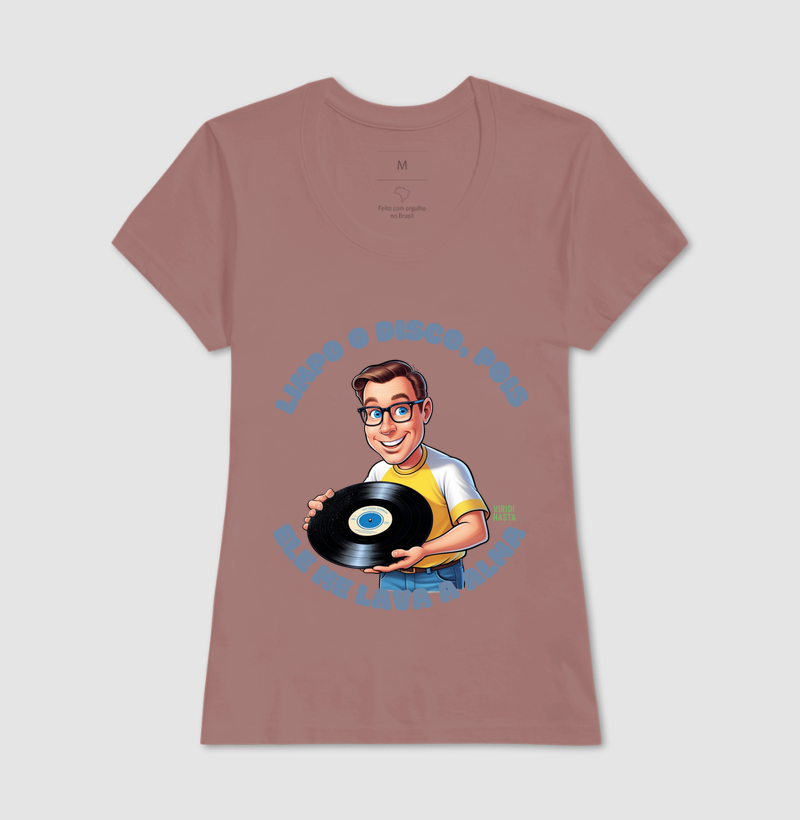 Camisa 17