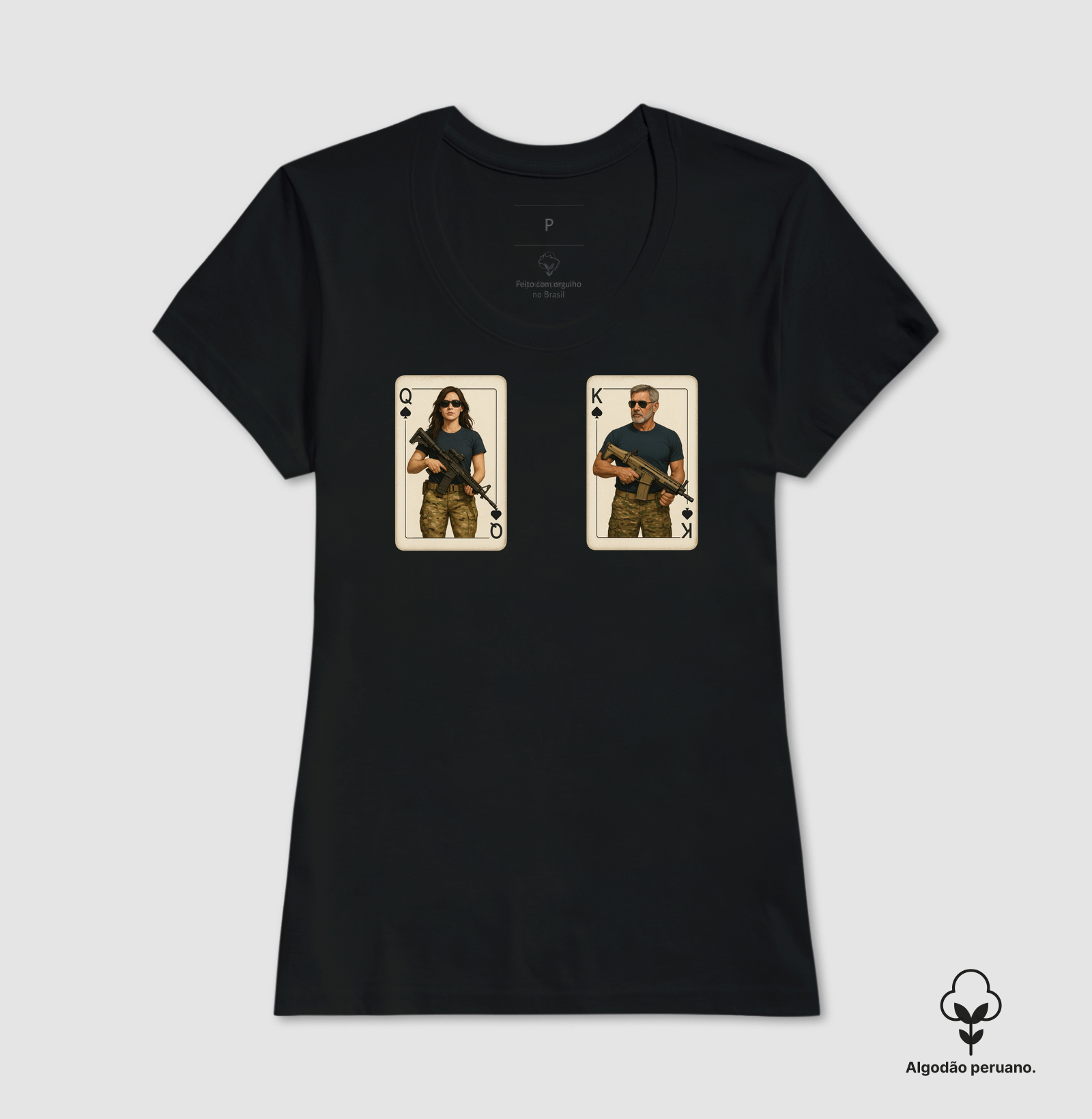 Camisa 1