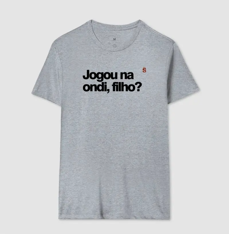 Camisa 5