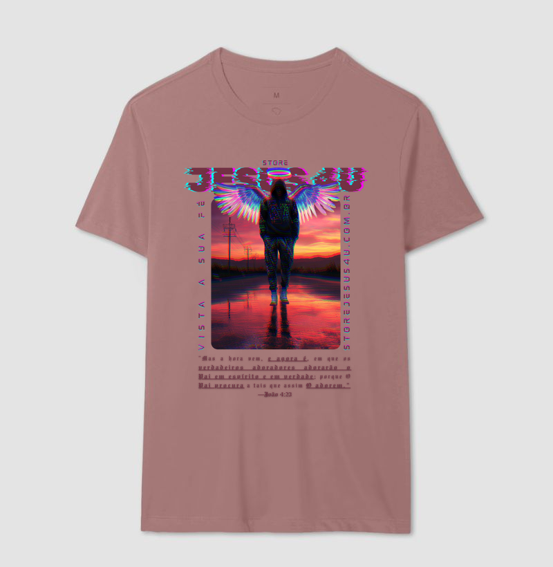 Camisa 17