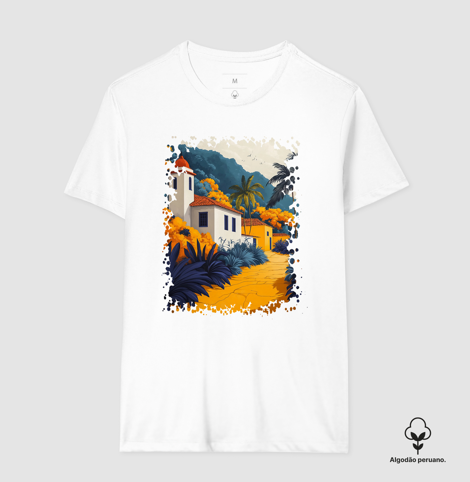 Camisa 6