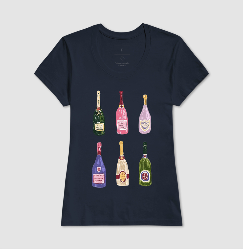 Camisa 15