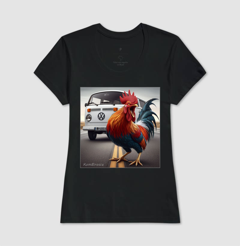 Camisa 2