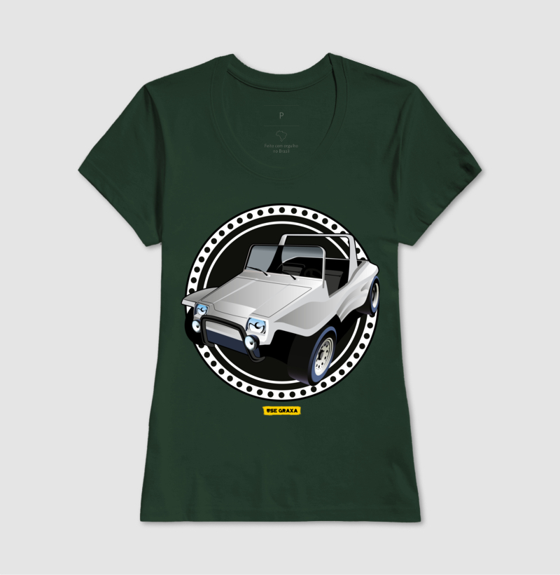 Camisa 9
