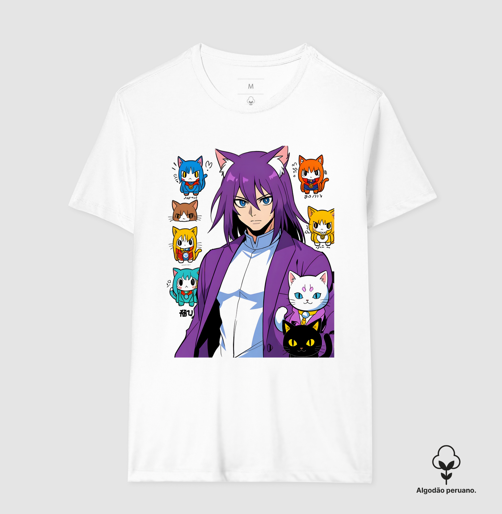 Camisa 3