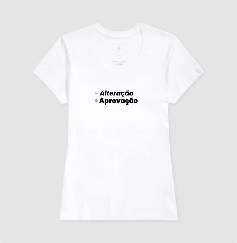 Camisa 7