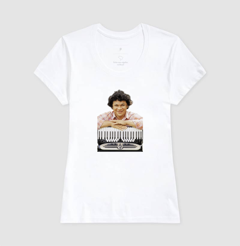 Camisa 16