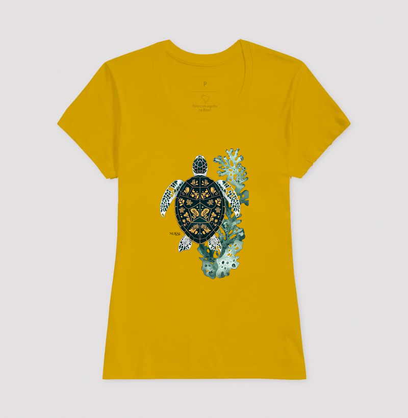 Camisa 16