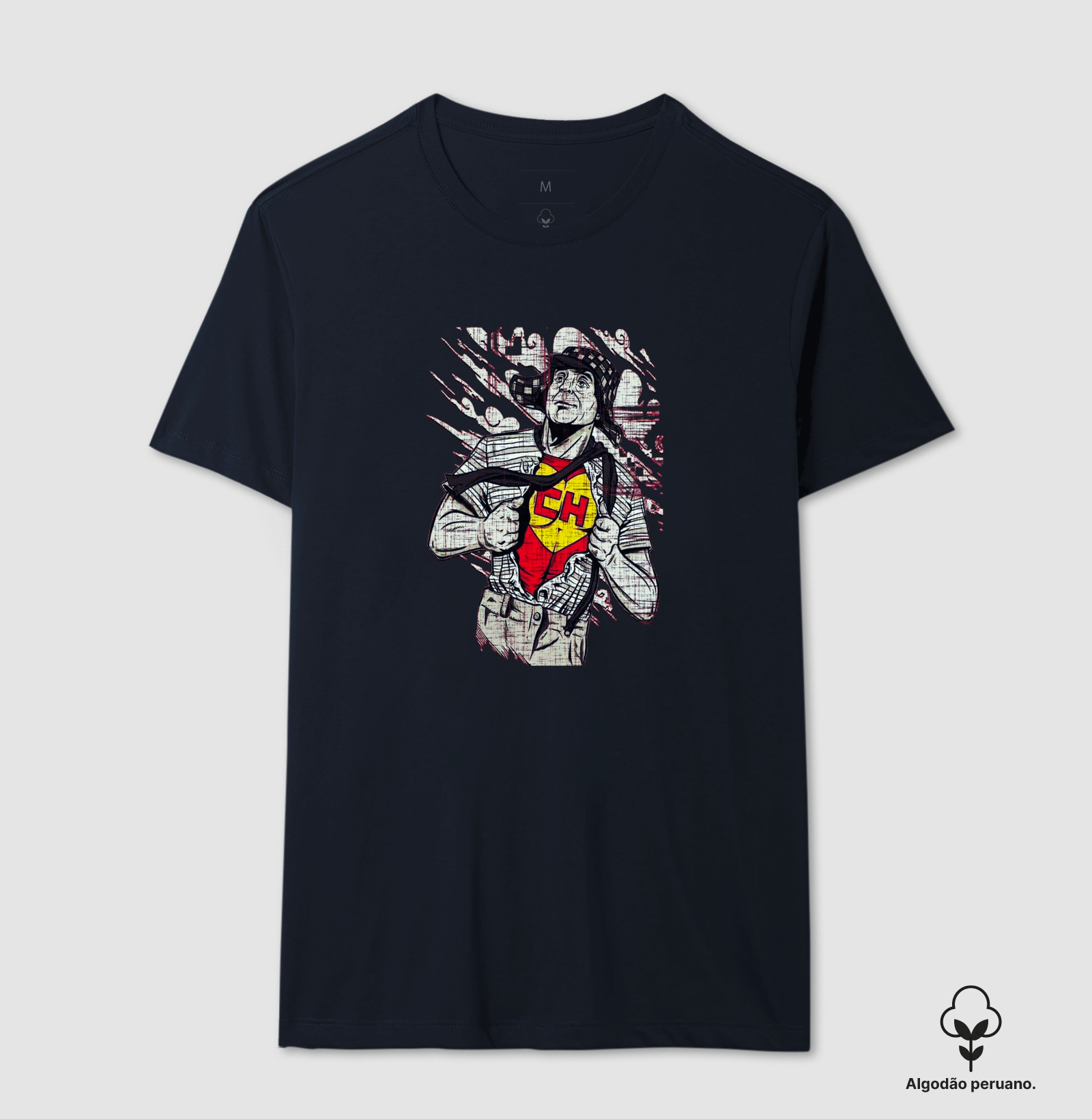 Camisa 2