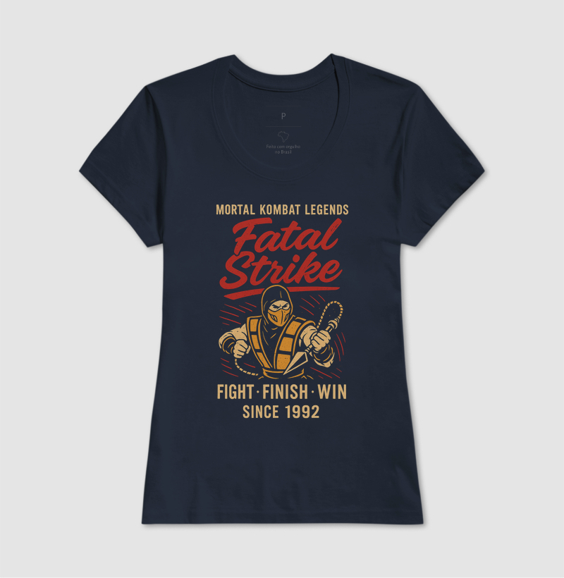 Camisa 4