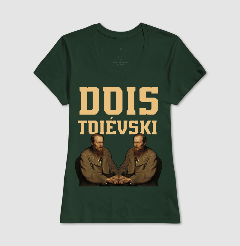 Camisa 9