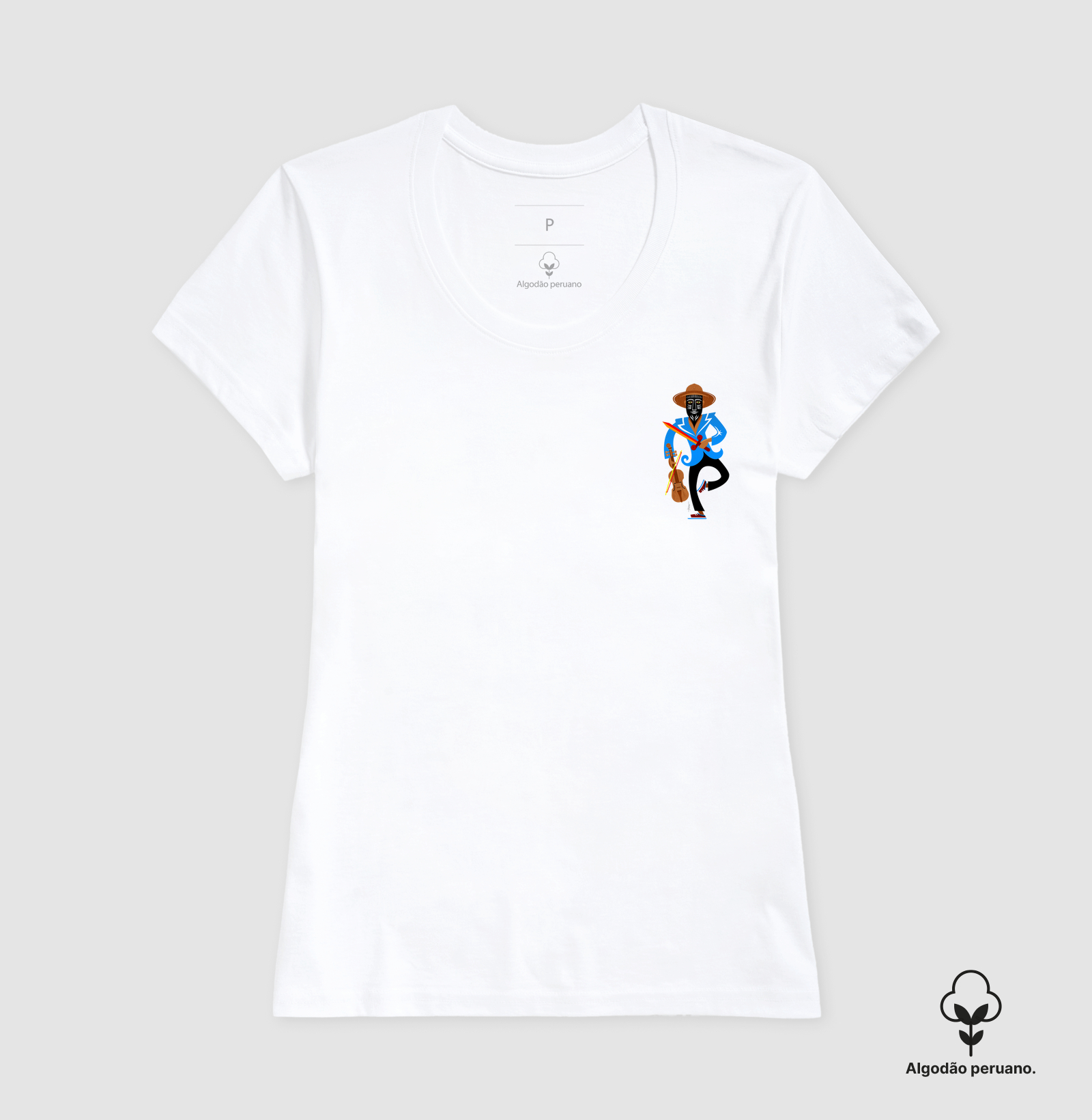 Camisa 1