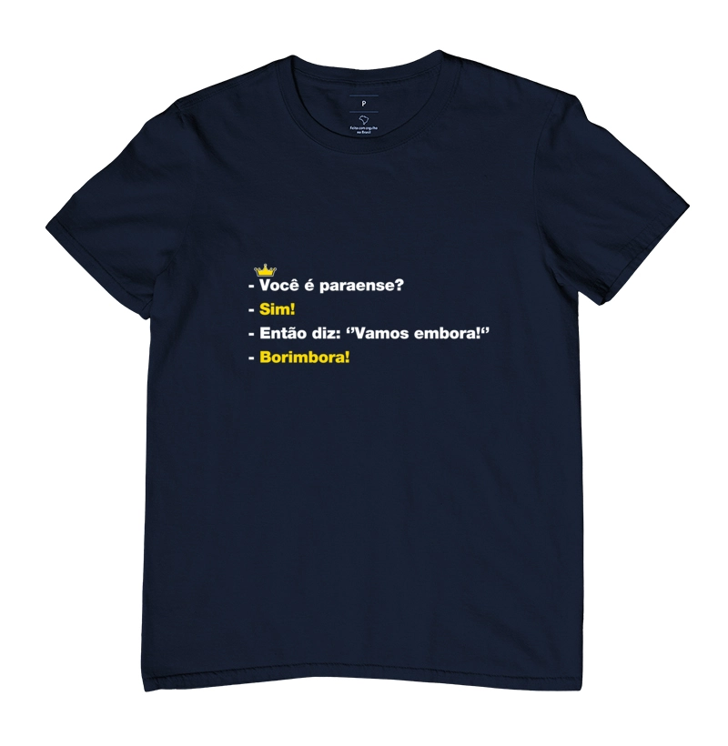 Camisa 8
