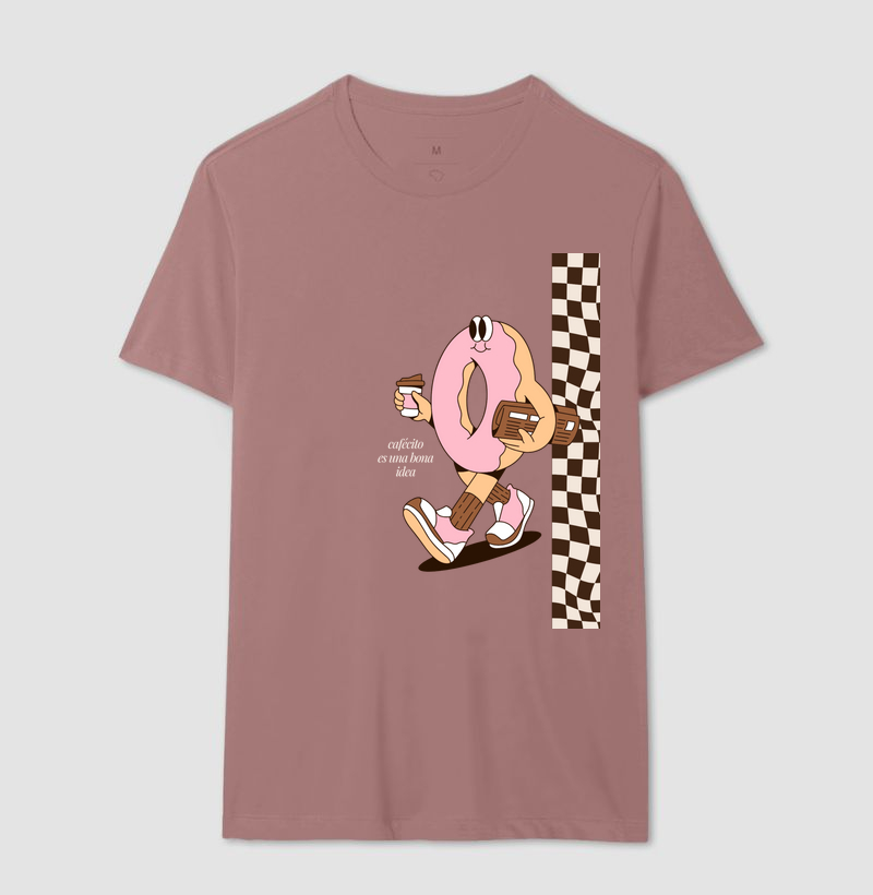 Camisa 14