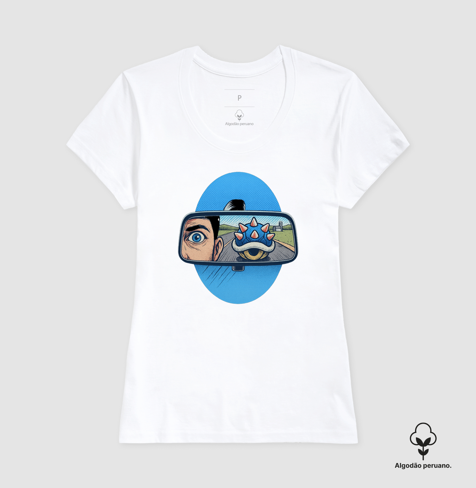 Camisa 4