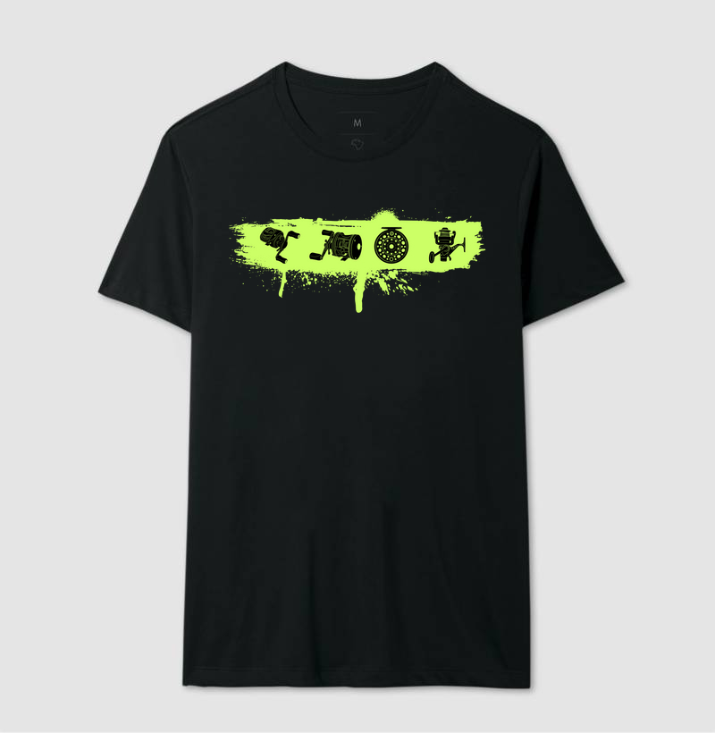 Camisa 8
