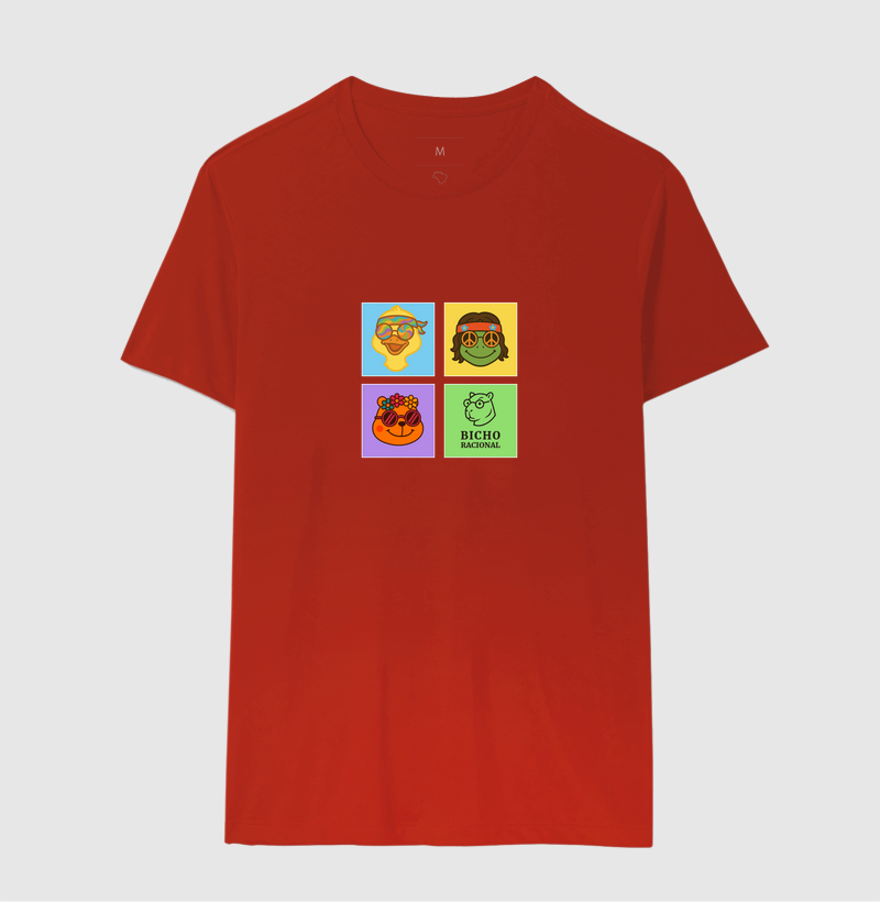 Camisa 11