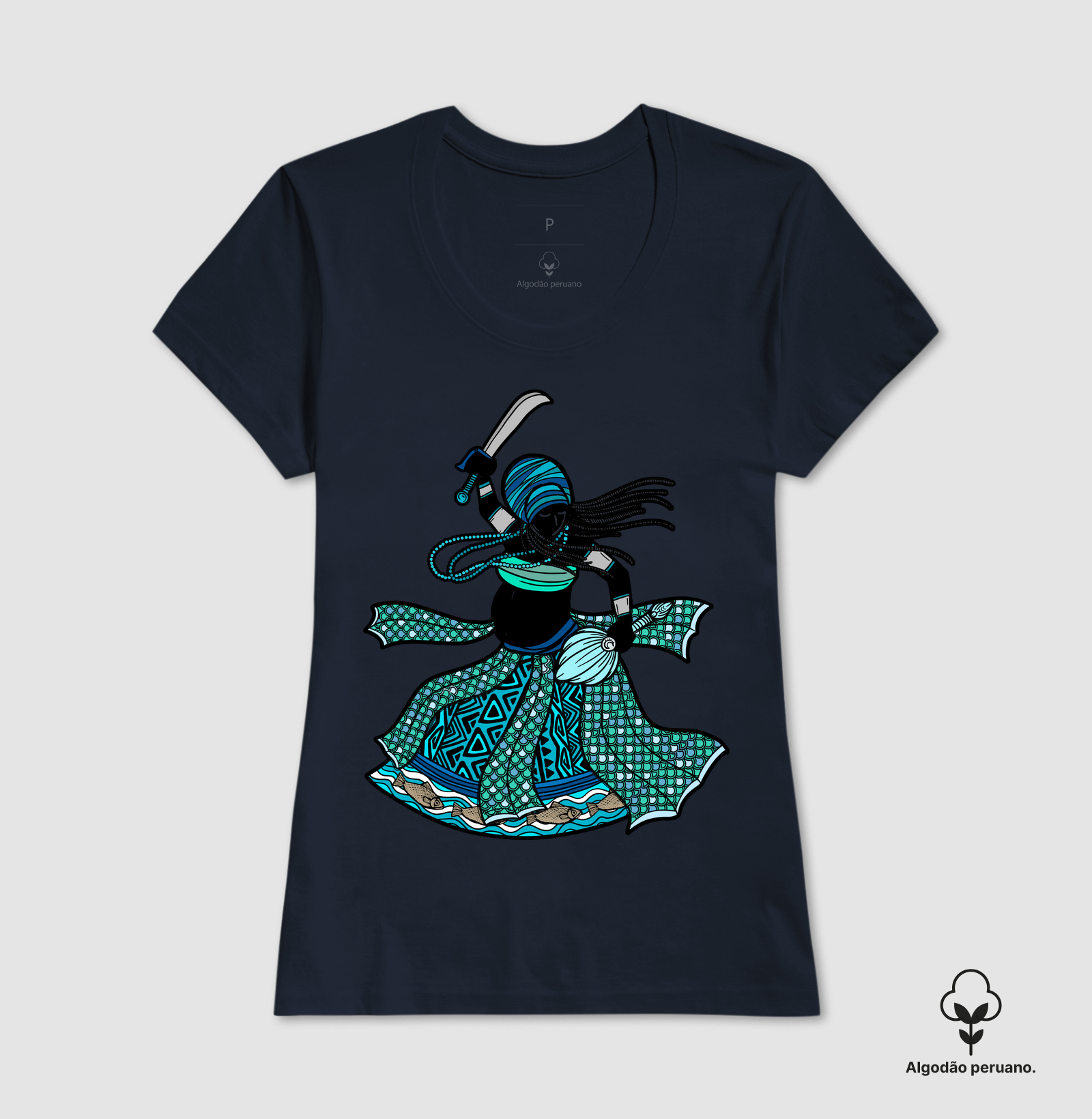 Camisa 4