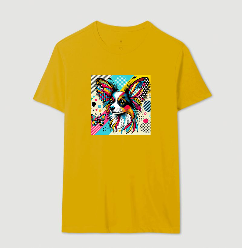 Camisa 15