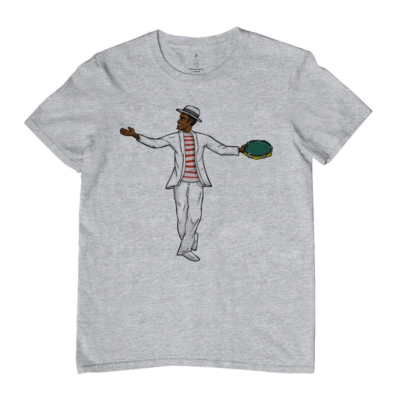 Camisa 7