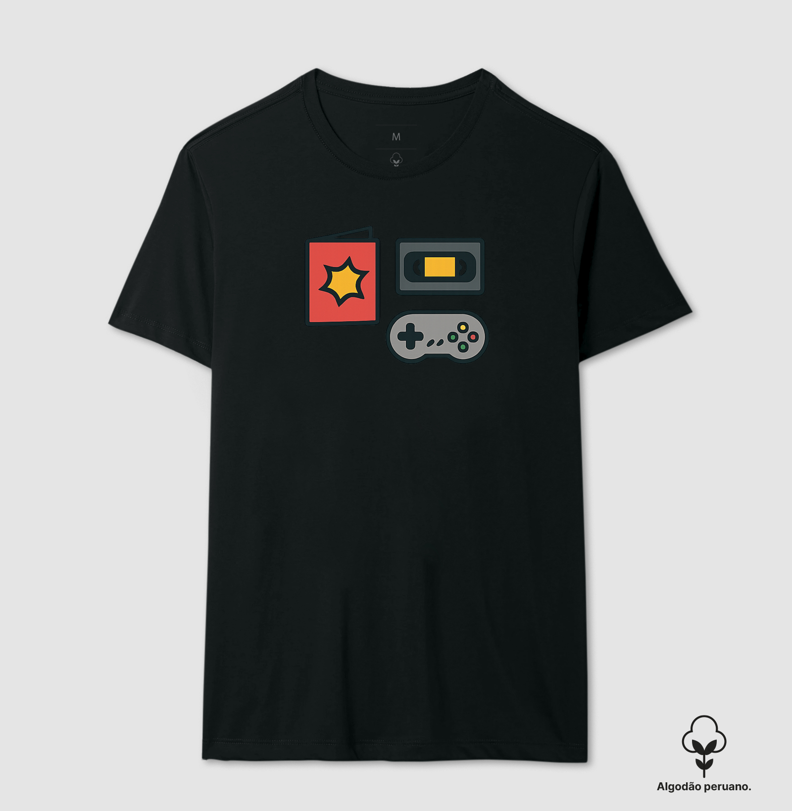 Camisa 4