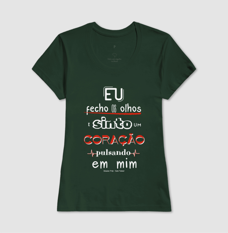 Camisa 13