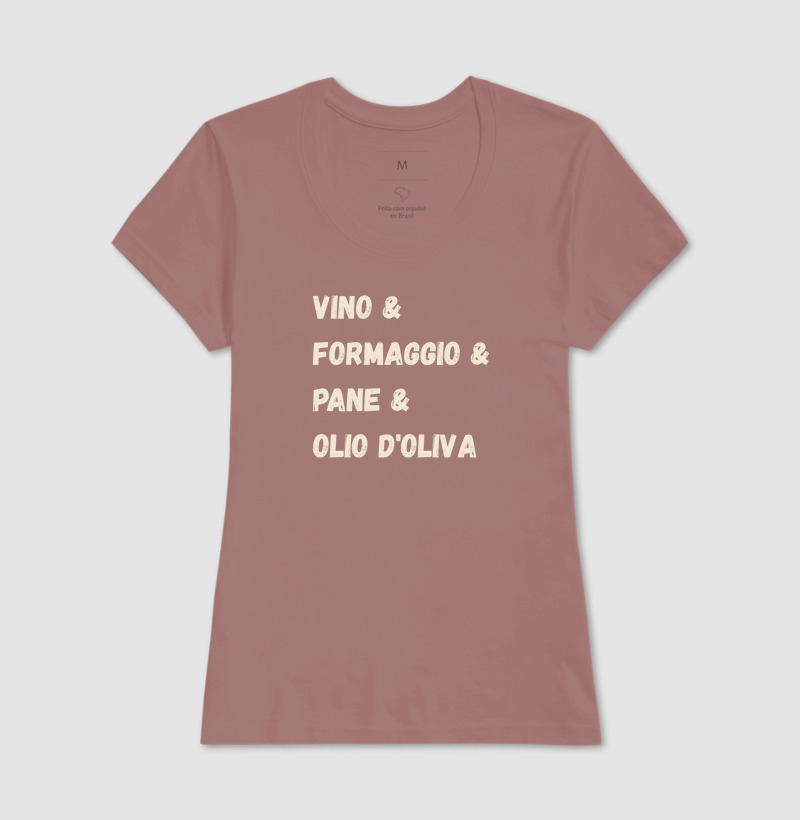Camisa 7