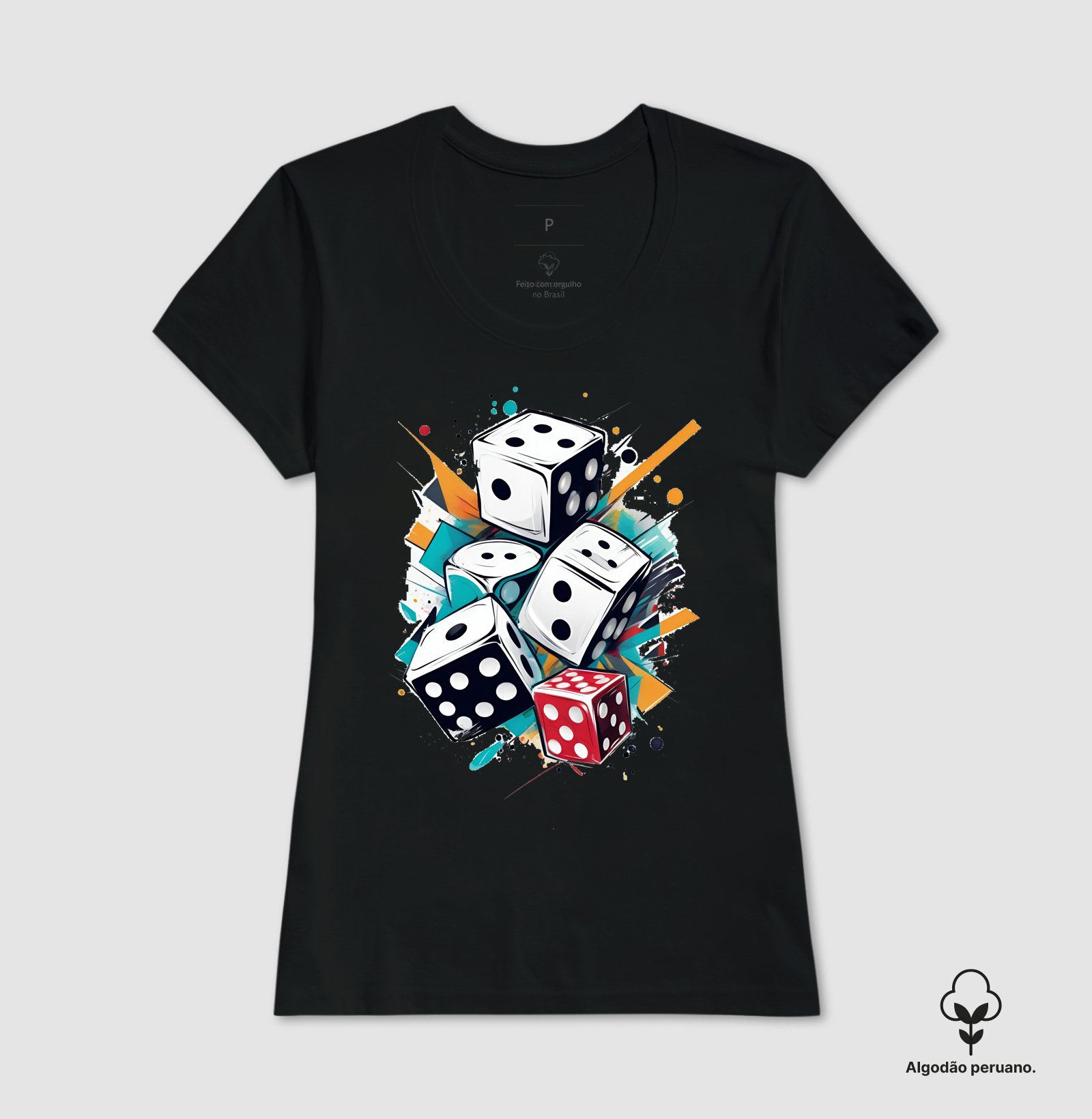Camisa 6