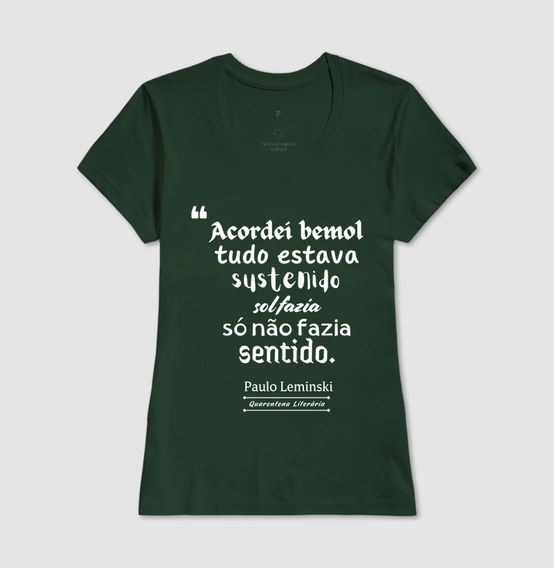 Camisa 16