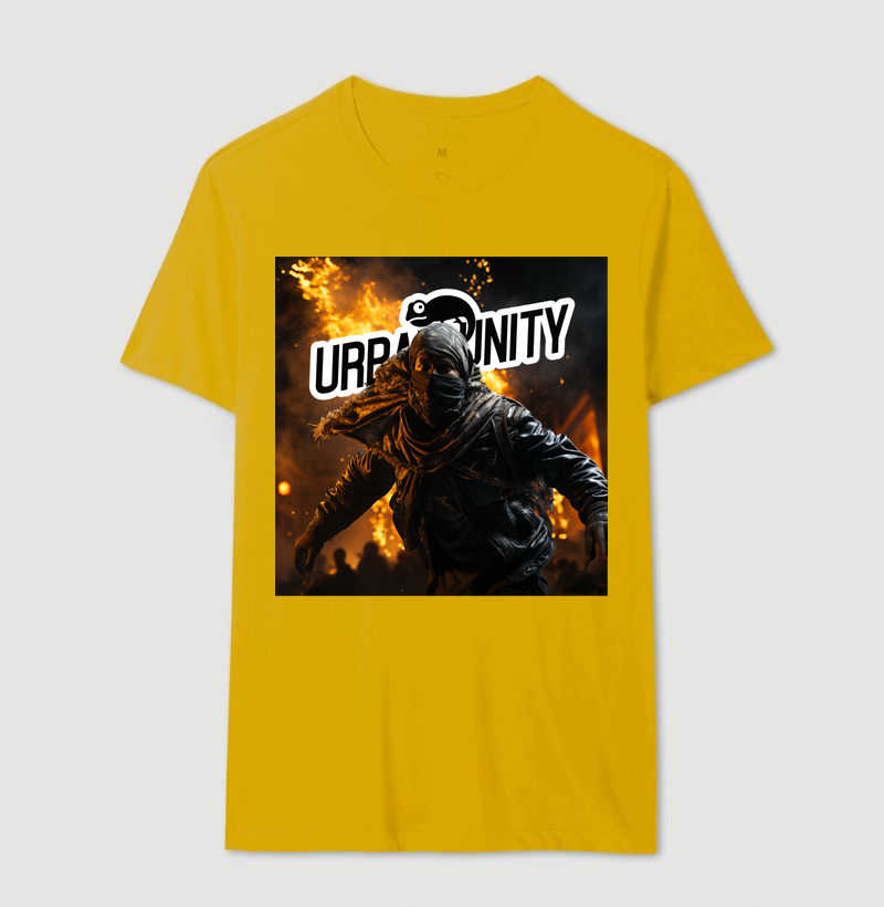 Camisa 11