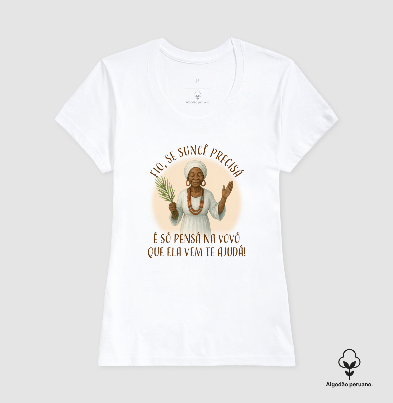 Camisa 6