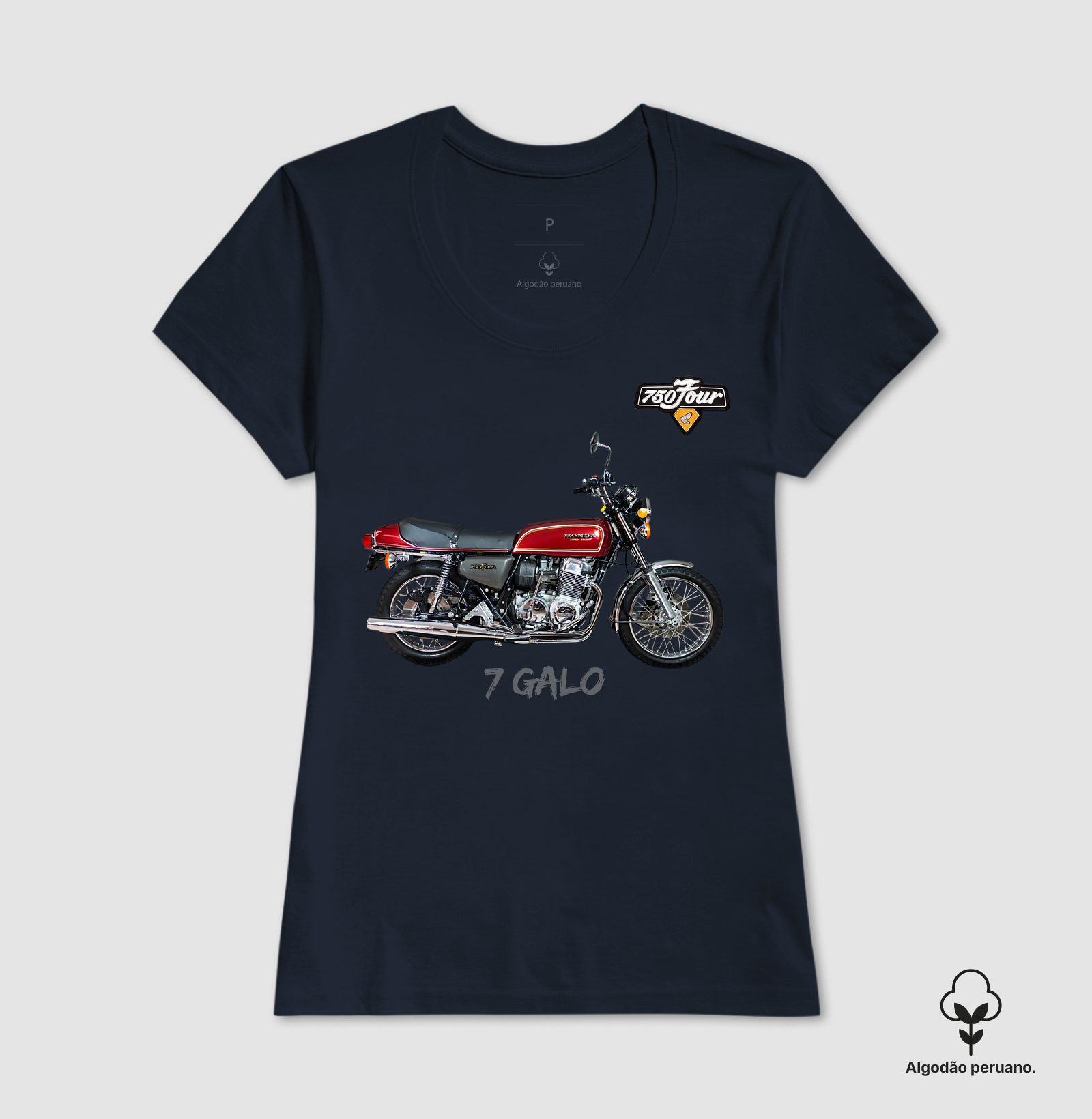 Camisa 6