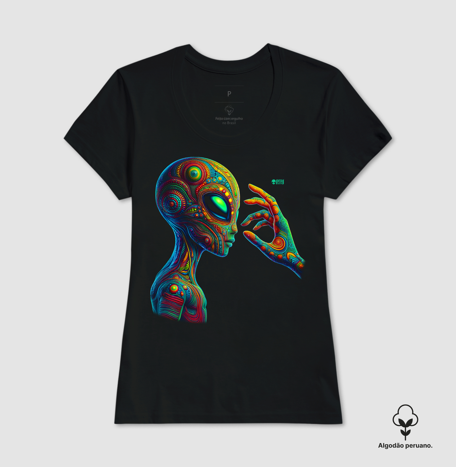 Camisa 4