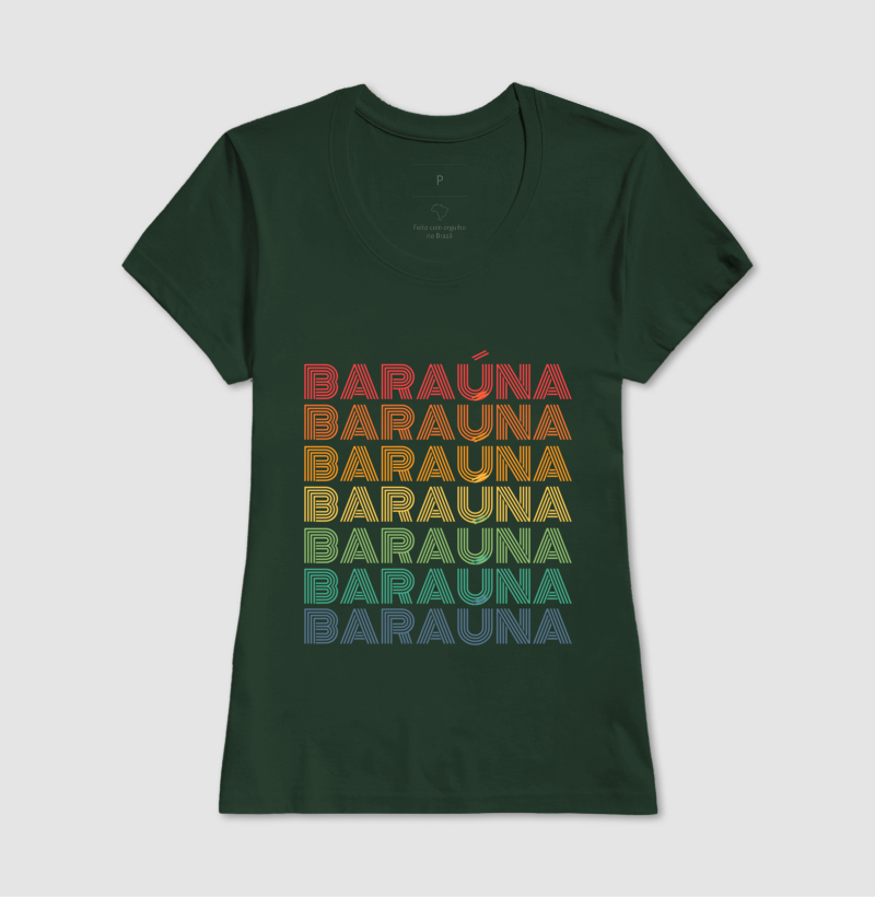 Camisa 12