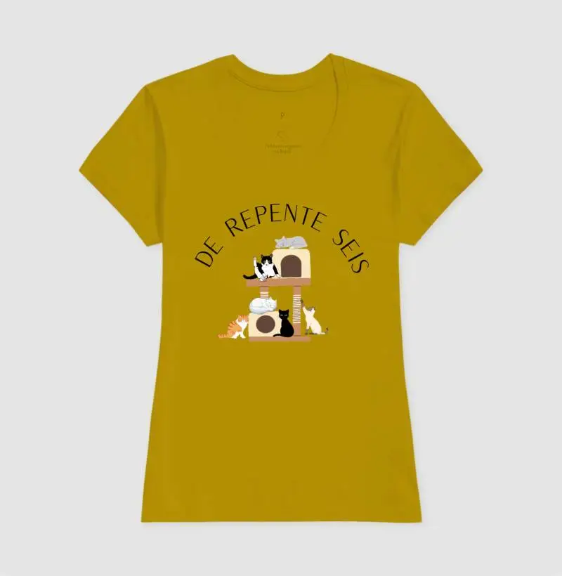 Camisa 7
