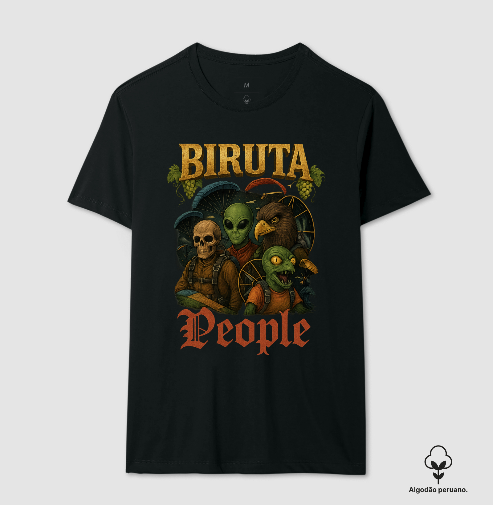Camisa 3