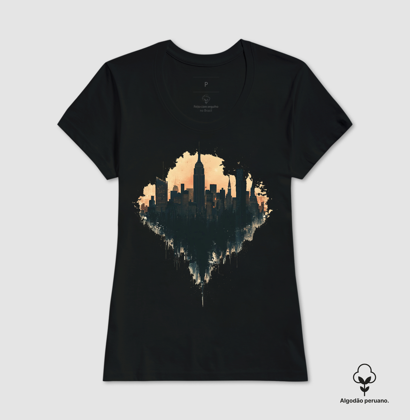 Camisa 2