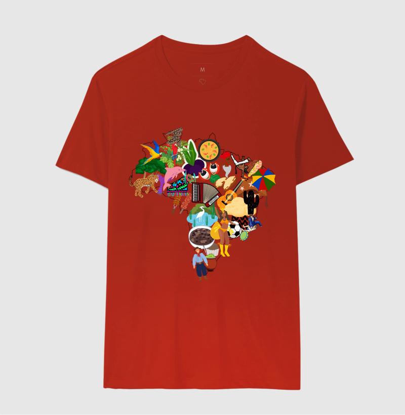 Camisa 15