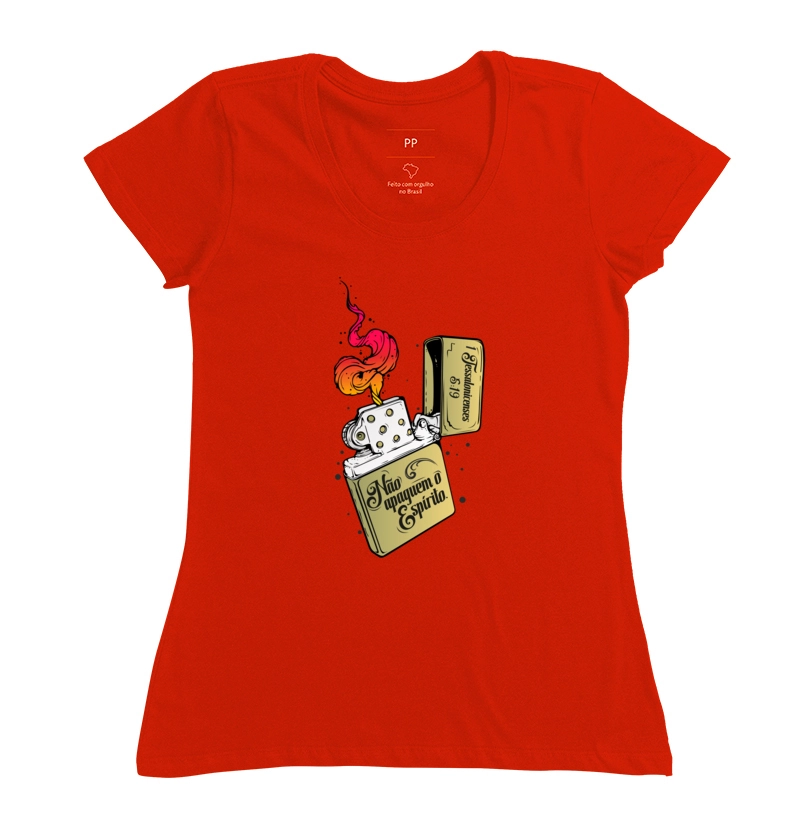 Camisa 10